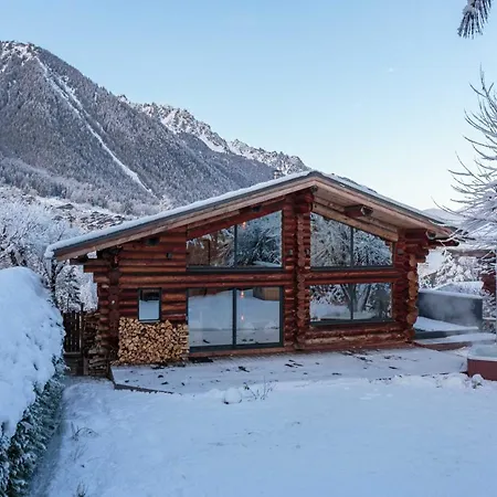 Des Cimes - Year Chamonix