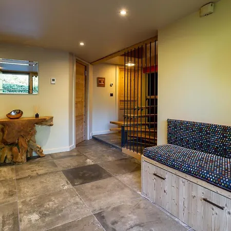 Chalet Des Cimes - Year *