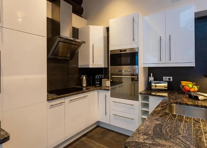 Chalet Des Cimes - Year Chamonix