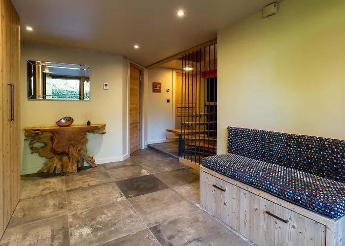 Chalet Des Cimes - Year *