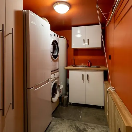 Des Cimes - Year Chamonix