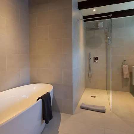 Des Cimes - Year Chalé