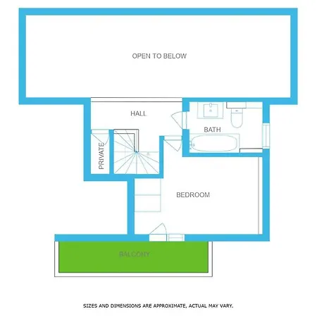 Chalé Des Cimes - Year