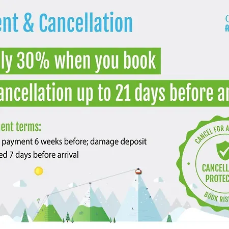 Chalé Des Cimes - Year Chamonix