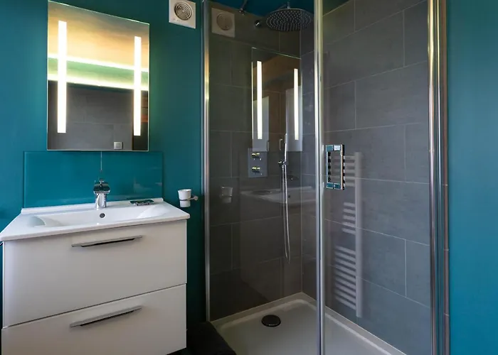 Des Cimes - Year Chamonix