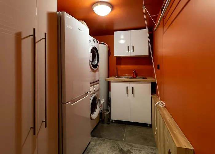 Des Cimes - Year Chamonix