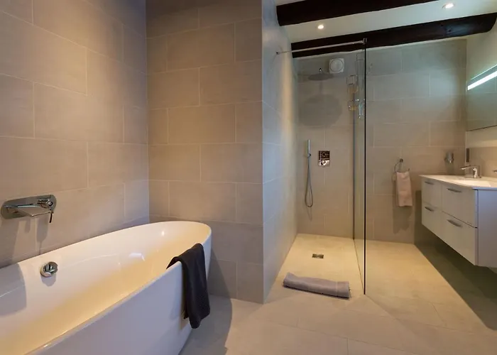 Des Cimes - Year Chalet