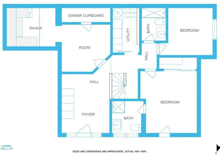 Chalet Des Cimes - Year Chamonix