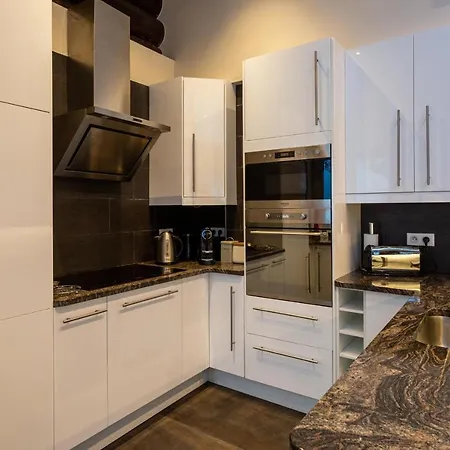 Alpesi faház Des Cimes - Year Chamonix