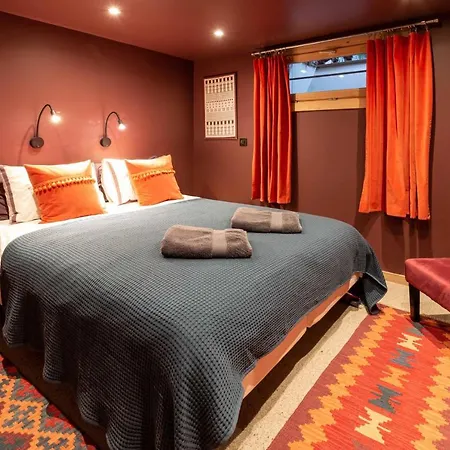 Des Cimes - Year Chamonix