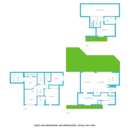 Alpesi faház Des Cimes - Year *