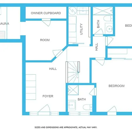 Alpesi faház Des Cimes - Year Chamonix